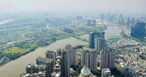 Bất động sản tăng giá: Thị trường nóng thật hay chiêu trò?