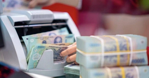 Nhiều ngân hàng niêm yết lãi tiết kiệm mức cao ngay sau Tết 2025