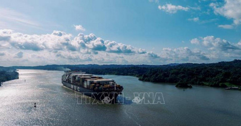 Panama bác thông tin về thỏa thuận cho tàu Mỹ đi qua kênh đào miễn phí