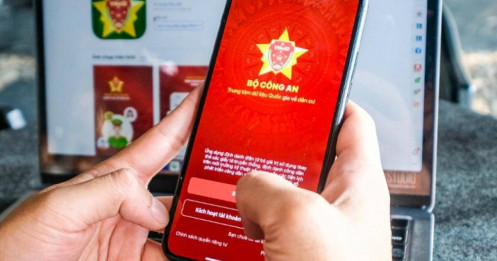 Từ nay người dân được dùng các giấy tờ này dạng điện tử qua VNeID không cần bản cứng, ai cũng cần biết