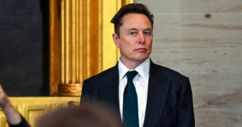 'Bộ trưởng' Elon Musk khiến các nhân viên chính phủ Mỹ 'sợ xanh mặt'