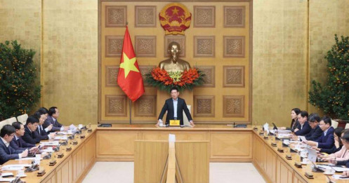 3 kịch bản lạm phát năm 2025