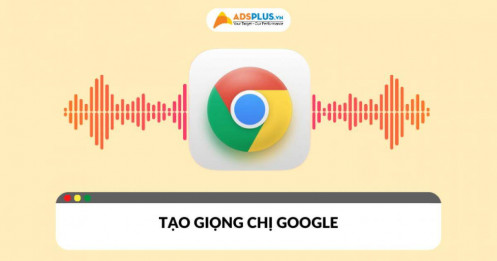 Hướng dẫn tạo giọng chị Google cho video CapCut