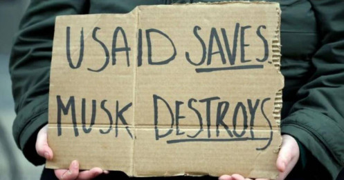 DOGE thành thế lực mới trong chính phủ Mỹ, Tổng thống Trump nói rõ về quyền lực của tỷ phú Elon Musk