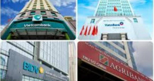 Đầu năm, Agribank, Vietcombank, VietinBank rao bán loạt bất động sản để thu hồi nợ xấu