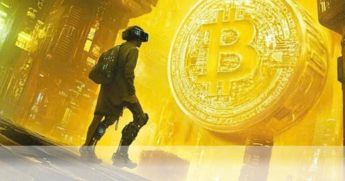 Bitcoin có thể sụp đổ thêm 25% nếu mất mức hỗ trợ quan trọng