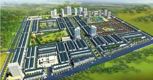 Bắc Ninh gọi đầu tư vào dự án khu đô thị 41.270 tỷ đồng