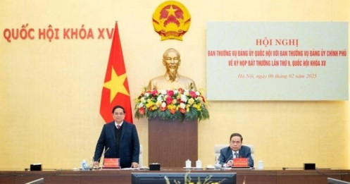Thể chế - “đường băng” cho nền kinh tế cất cánh
