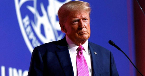 Chính quyền ông Trump 'xem lại' chính sách thuế quan