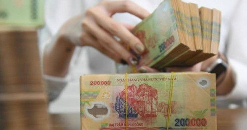 Đề nghị nâng mức giảm trừ gia cảnh lên cao nhất 18 triệu một tháng