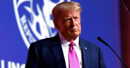 Tổng thống Trump sẽ công bố chính sách thuế quan 'có đi có lại' trong tuần tới