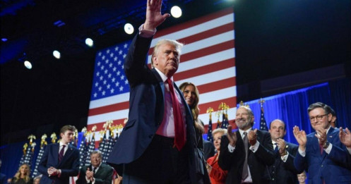 Làm quen dần với những biến số thông tin ngắn hạn trong quá trình đầu tư 4 năm tới - dưới thời Tổng thống Trump