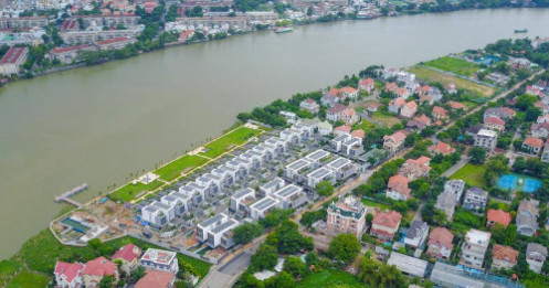 10 doanh nghiệp bất động sản lãi khủng năm 2024