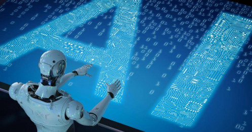 Đọc sách và AI, tri thức hay xiềng xích?