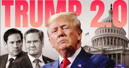 “Trump 2.0” có thể ảnh hưởng đến ngành ngân hàng