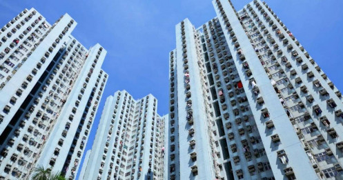 Muốn mua nhà nội thành Hà Nội, thu nhập từ trên 1 tỉ đồng/năm