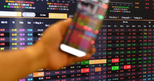 Ông Trump khiến thế giới dậy sóng, sàn 200 tỷ USD bùng nổ trong nghi ngờ