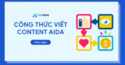 Công thức viết content AIDA: Chìa khóa thành công trong marketing