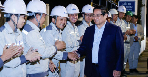 HPG sẽ tăng trưởng 15% mỗi năm đến 2030, hưởng ứng mục tiêu tăng trưởng hai con số của Chính phủ?