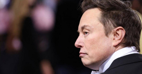Elon Musk phẫn nộ