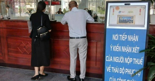 Nâng mức giảm trừ gia cảnh thuế thu nhập cá nhân lên 18 triệu đồng/tháng là hợp lý