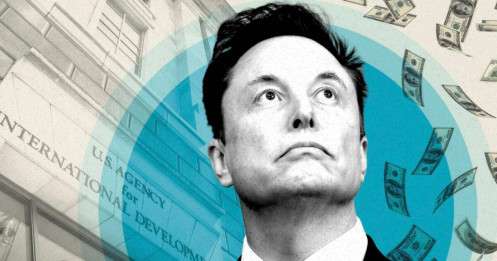 Gây ra loạt sóng gió nhưng "cơ quan" của "Bộ trưởng" Elon Musk mới chỉ cắt giảm được 1 tỷ USD
