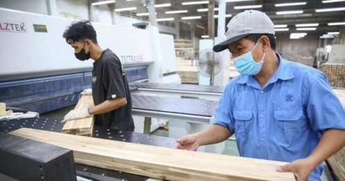Tăng trưởng 8%: Quyết tâm cao, nỗ lực lớn