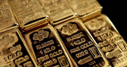 [VIDEO] Phân tích chi tiết xu hướng giá vàng tuần tới từ ngày 10/2 - 16/2/2025