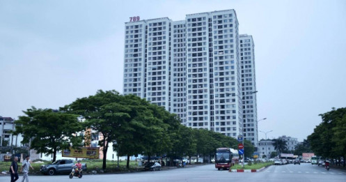 Nhà chung cư 1,2 tỷ nhưng 'cò' hét giá bán 3 tỷ