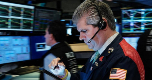 Giới đầu tư mua mạnh nhóm cổ phiếu ngành thép