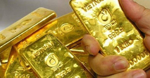 Phân tích xu hướng giá Vàng (XAU/USD) ngày 11/02/2025