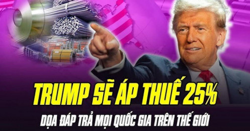 Chiến tranh thương mại - thị trường hạ nhiệt