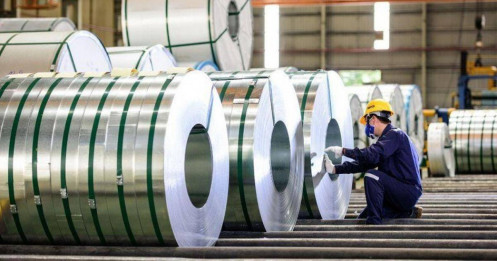 Mỹ áp thuế 25%, tác động như thế nào đối với các doanh nghiệp thép Việt Nam?
