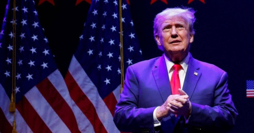 Ai sẽ hưởng lợi từ đòn thuế của ông Trump?