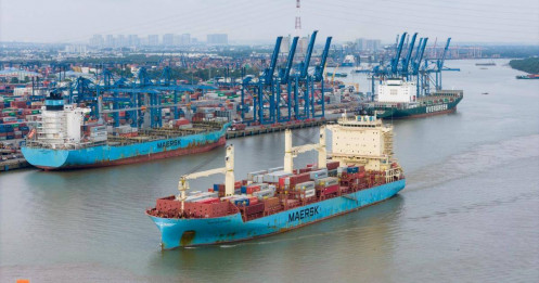 Động lực tăng trưởng mới của Việt Nam giữa bất ổn thương mại toàn cầu