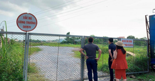 Bất ngờ với nhận định của chuyên gia về thị trường đất nền năm nay