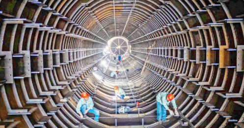 Đánh thuế thép, Mỹ chính thức bước vào thương chiến?