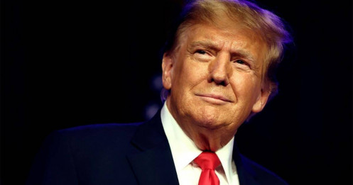 EU sẽ đáp trả thuế thép, nhôm của ông Trump
