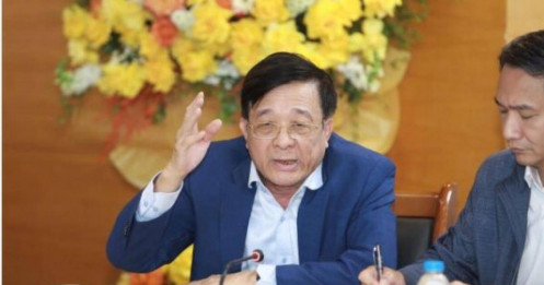 Từ năm 2025, nhà đầu tư đang “ôm” chung cư sẽ rất rủi ro