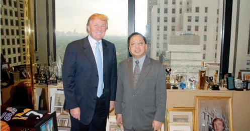 Hóa giải chính sách thuế quan của Mỹ bằng cách nào?