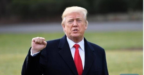 “Kẻ thắng người thua” trong sắc lệnh đánh thuế nhôm, thép của Tổng thống Trump