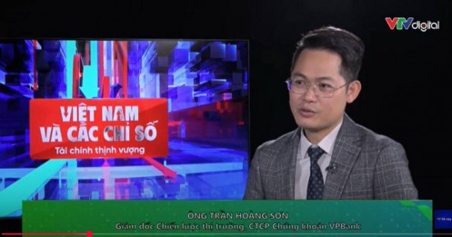 VnIndex khó vượt 1.300 điểm trong nửa đầu năm