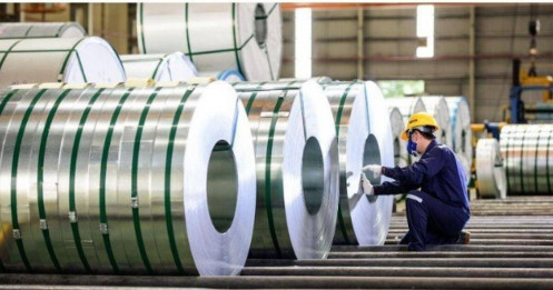 Nhôm, thép Việt Nam sẽ chịu tác động thế nào khi Mỹ áp thuế 25%?