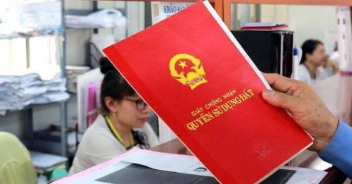 Đề xuất đánh thuế mua bán nhà đất theo thời gian sở hữu không khả thi