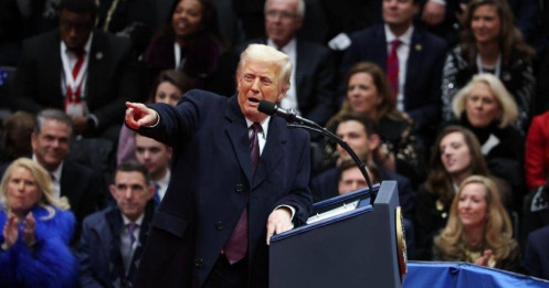 Tỷ giá và chính sách Trump 2.0: Thách thức Việt Nam 2025