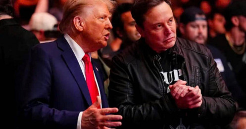 5 Cựu Bộ trưởng Tài chính cảnh báo ông Trump và Elon Musk sẽ khiến nước Mỹ 'vỡ nợ'