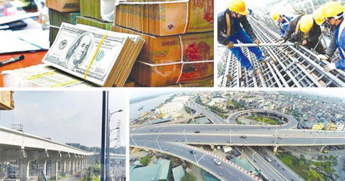 Nhóm doanh nghiệp nào sẽ được hưởng lợi với các dự án cao tốc - đầu tư công?