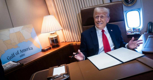 Mục đích và những ảnh hưởng từ 'cuộc chiến thương mại' của ông Trump