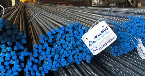 Được đề nghị sản xuất thép chất lượng cao, cổ phiếu HPG hồi phục