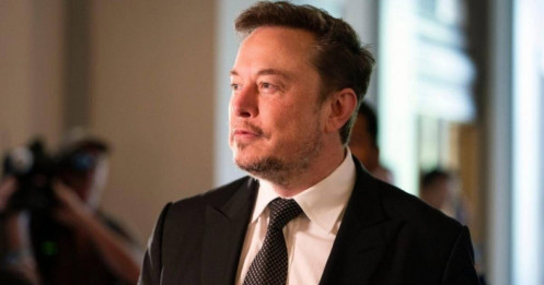 Elon Musk mất 16 tỷ USD một ngày